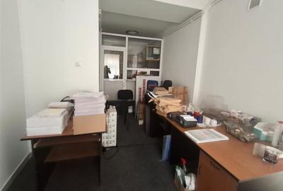 Cladire birouri 340 mp zona Centrala - 5
