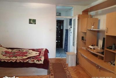 Garsonieră în Gării - 1