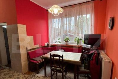 Casă cu 5 camere cu Teren 443 Mp în Central - 10