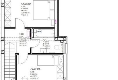 Duplex modern. Drumul Boilor - Lidl 2. - 10