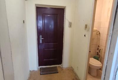 Garsoniera bloc mixt an 1978 necesita renovare metrou Gorjului - 5