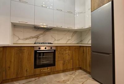 Apartament Giroc Apartament Giroc - 4