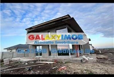 Vanzare casa 4 camere la gri in Buftea / Buciumeni Vanzare casa 4 camere la gri in Buftea / Buciumeni - 3