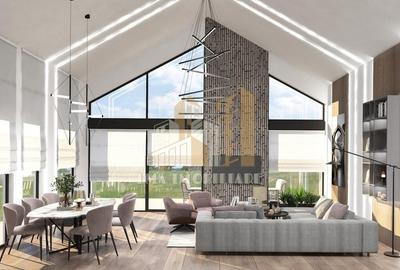 Casă individuală cu 3 camere cu Teren 525 Mp în Sânpetru - 6
