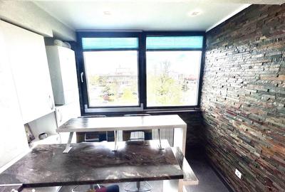 Apartament cu 2 camere în Piața Centrală - 10