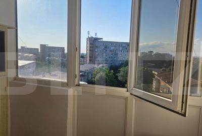 Garsoniera 32 mp, mobilata si utilata - Brazda lui Novac - 2