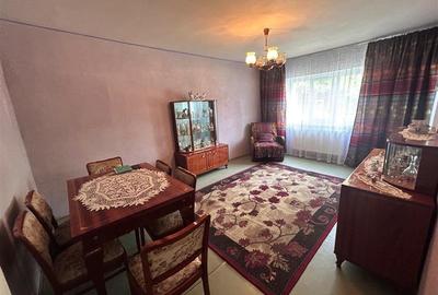 Apartament cu 2 camere decomandat în Moroasa 2 - 13