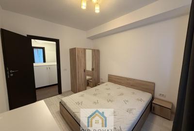 Inchiriez apartament 3 camere,bloc 2018,Militari Residence,Str. Tineretului 85 - 10