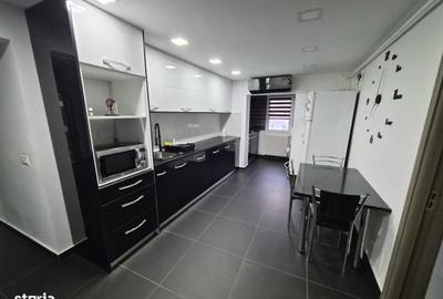 Apartament cu 3 camere în C5 - 2