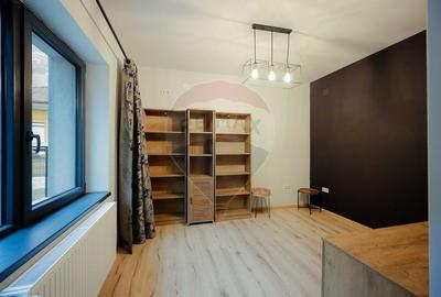 Spațiu de birouri de închiriat – Ultracentral, Piața 1 Decembrie - 5