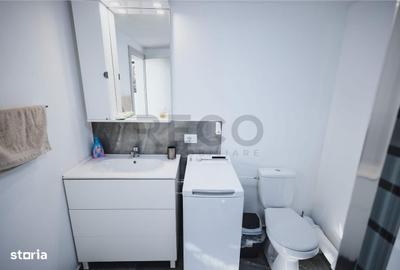 Apartament cu 3 camere în Oșorhei - 2