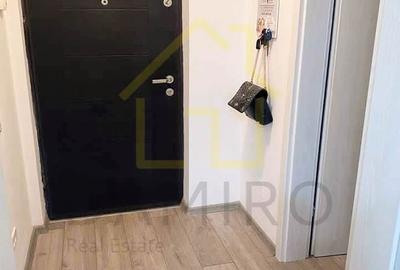 Apartament cu 2 camere decomandat, mobilat în Metalurgiei - 3