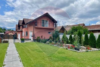 Casa / Vila Sacele, mobilata complet! Comision cumparator 0! - 12