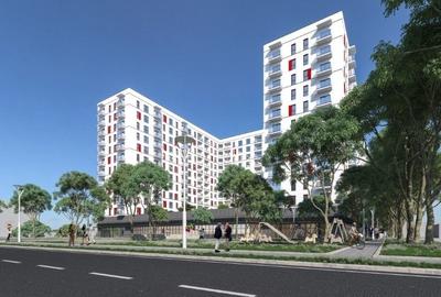 Apartament cu 2 camere decomandat în Drumul Taberei
