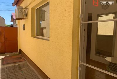 Casă individuală cu 3 camere cu Teren 540 Mp în Freidorf - 13