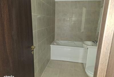 Apartament cu 2 camere în Sânpetru - 4