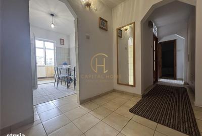 Apartament cu 3 camere decomandat în Nicolina - 3