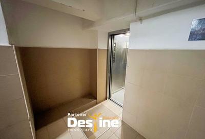 Apartament Zona Garii - Mutare imediata - 3 camere decomandat - 74mp utili - 12