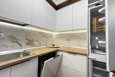 Apartament cu 2 camere decomandat, mobilat în Unirii - 8
