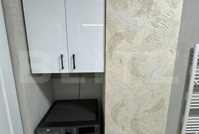 Apartament de inchiriat, cu 2 camere, 56 mp, zona Calea Sighisoarei - 9