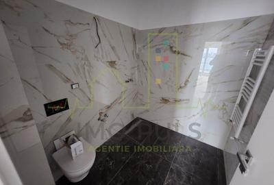Apartament cu 2 camere semidecomandat în Torontalului - 3