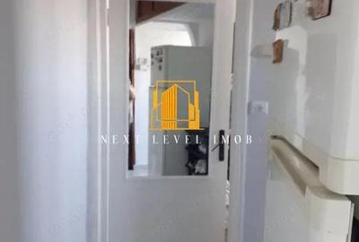 Apartament cu 2 camere semidecomandat în Banat