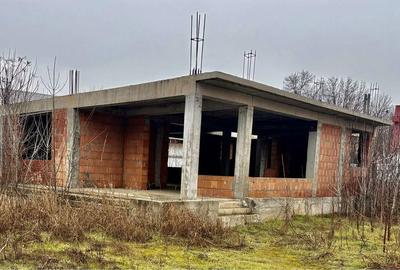 Casă cu 4 camere în Ultracentral - 2