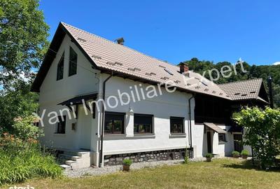 Casă cu 4 camere în Sălătrucu - 1