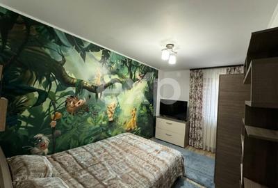 Apartament cu 3 camere decomandat, mobilat în Războieni - 3