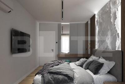 Apartament cu 3 camere decomandat în Semicentral - 8