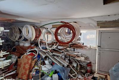 Spațiu comercial, de 220 mp, în Nord - 4