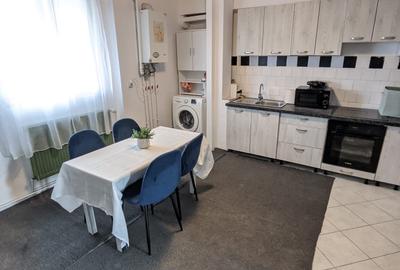 Ap 3 cam decom, mobilat modern+utilat, cu balcon, et 10/12, zona Piata Marasti Ap 3 cam decom, mobilat modern+utilat, cu balcon, et 10/12, zona Piata Marasti - 15