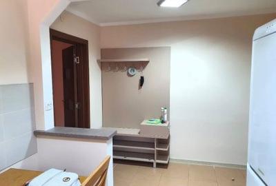 Apartament cu 2 camere semidecomandat în Central - 7