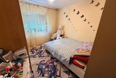 Apartament cu 2 camere decomandat în Dacia - 2