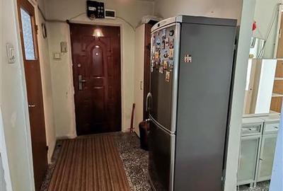 Apartament cu 3 camere decomandat, mobilat în Rahova - 17