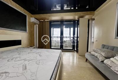 Garsonieră decomandată, mobilată în Tomis Nord - 2