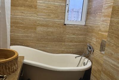 Apartament 2 camere de inchiriat City Park Mall - 3