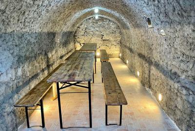 Casă cu 3 camere în Sasca Montană - 2