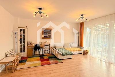 Casă cu 4 camere cu Teren 550 Mp în Jucu - 7