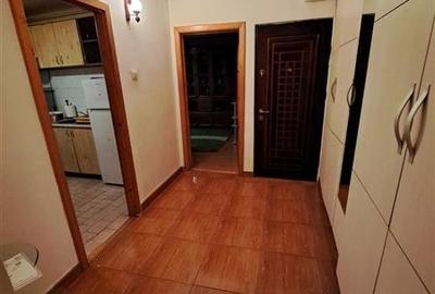 2 camere decomandat, Girocului, etaj 2 CENTRALA GAZ - 12