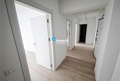Ap. INTABULAT in COPOU, 3 camere 2 bai, Parcare si TVA inclus! - 11