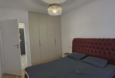 Apartament cu 2 camere în Central - 6