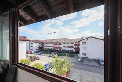 Apartament 3 camere | 2 nivele | Mobilat ?i utilat -Sanpetru Residence - 2