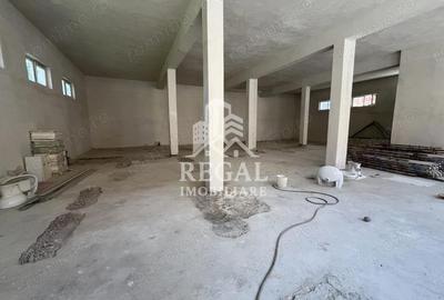 Spațiu comercial, de 250 mp, în Hunedoara - 6