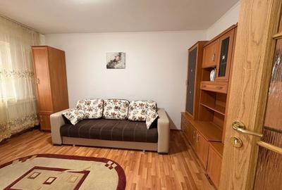 Garsonieră semidecomandată în Găvana