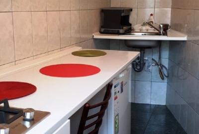 Garsoniera de inchiriat Titulescu - 5