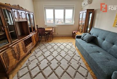 Apartament cu 3 camere de inchiriat in Timisoara, zona Sala Olimpia Apartament cu 3 camere de inchiriat in Timisoara, zona Sala Olimpia - 2