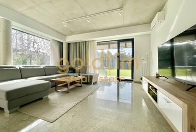 SUPERB/ ESQUISITE DESIGN/ GARDEN/ PARKINGS/ IANCU NICOLAE - 4