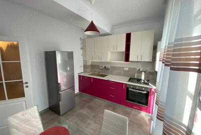 Inchiriez apartament 2 camere modern Grozavesti 60mp mobilat utilat complet