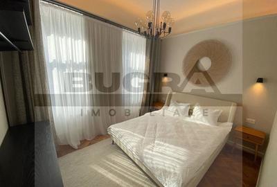 Apartament De 3 Camere La Casa,  61 mp,  LUX, Zona Centrala - 13